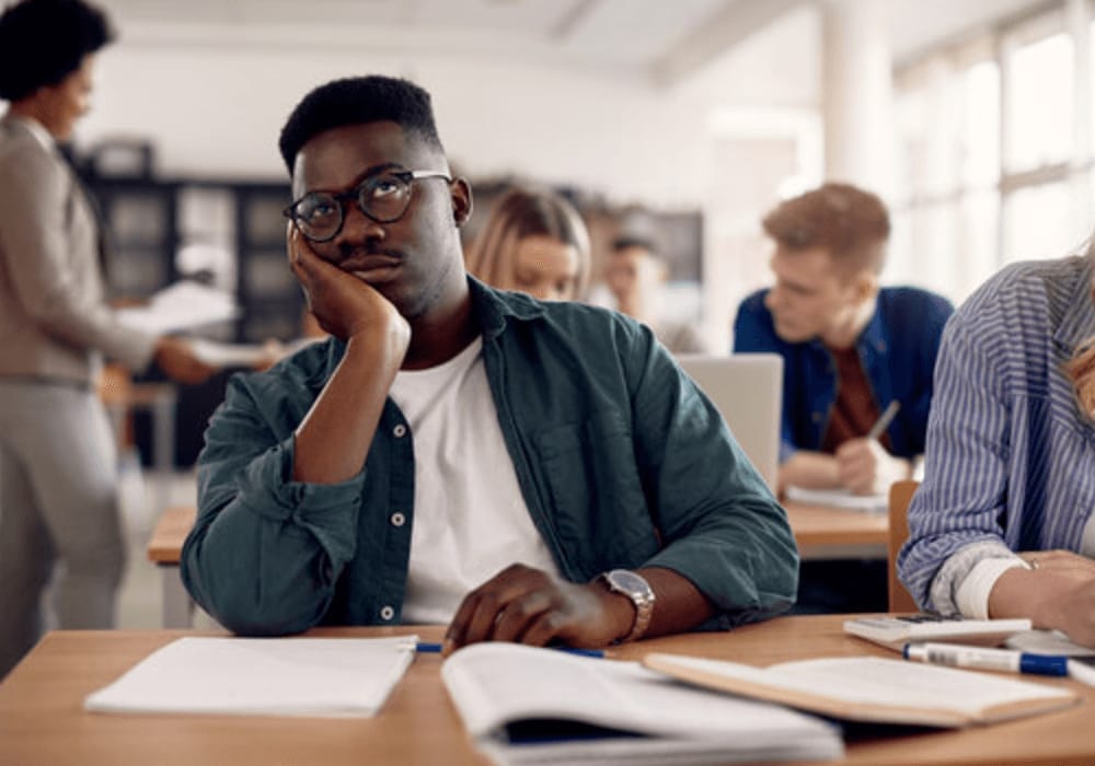 10 raisons pour lesquelles les cours d’anglais "classiques" ne fonctionnent pas toujours